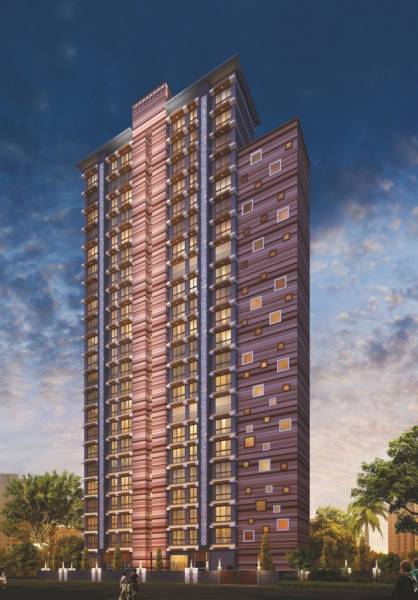  navrang-chs-ltd Elevation
