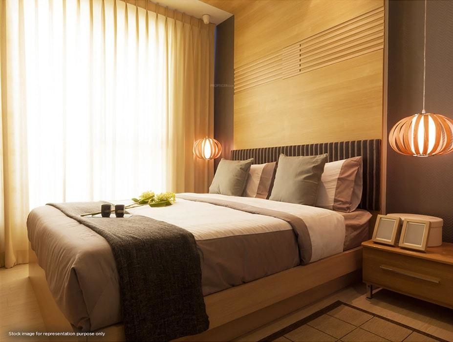  ave maria apartment Bedroom