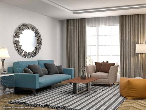  ave-maria-apartment Living Area