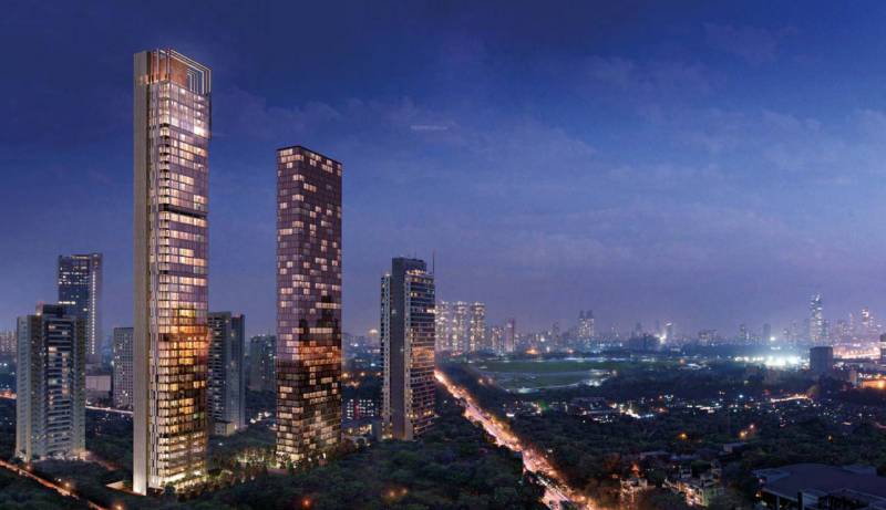  four-seasons-private-residences-phase-2 Elevation