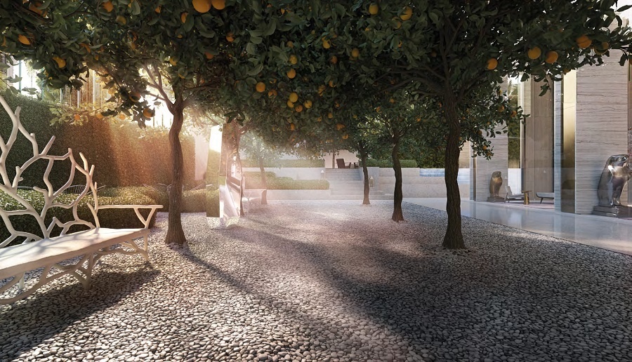 Provenance Four Seasons Private Residences Phase 2