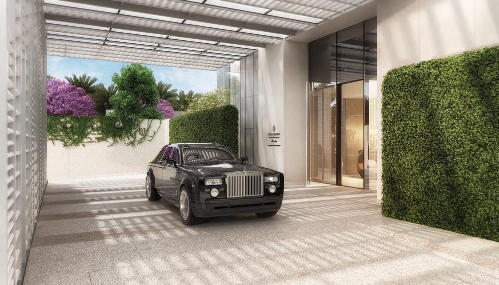 Provenance Four Seasons Private Residences Phase 2