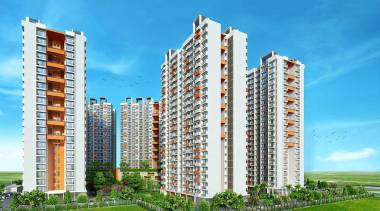 Elevation joyville-virar-phase-6 Elevation
