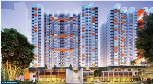 joyville-virar-phase-6 Elevation