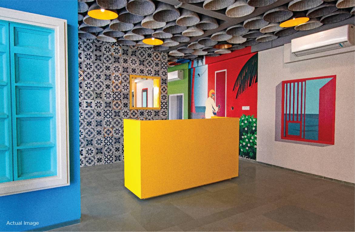 Shapoorji Pallonji Joyville Virar Phase 6