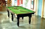 Billiards/ Snooker Table amenities of Shapoorji Pallonji Joyville Virar Phase 6