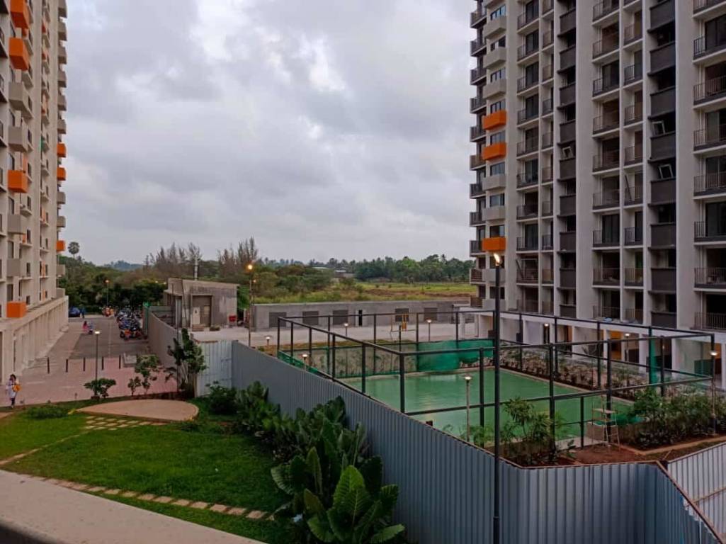 Shapoorji Pallonji Joyville Virar Phase 6