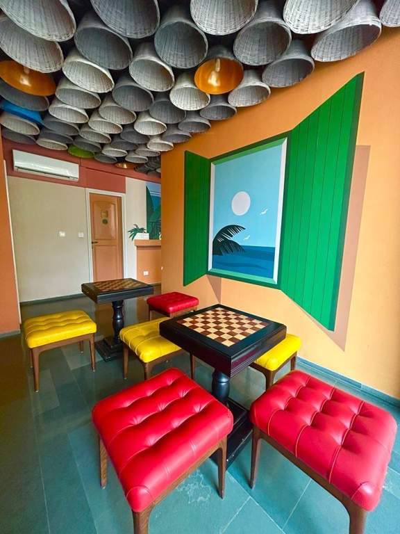 joyville virar phase 6 Indoor Games