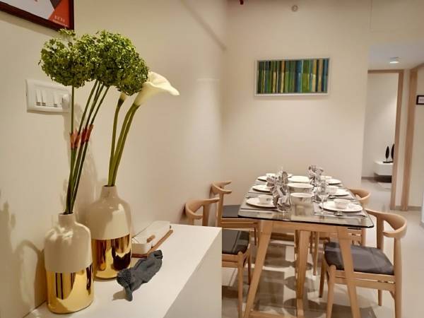  joyville-virar-phase-6 Dining Area