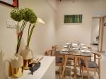 Dining Area joyville-virar-phase-6 Dining Area
