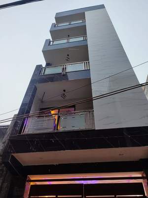 Elevation