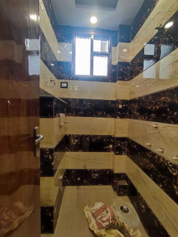  home residency Bathroom