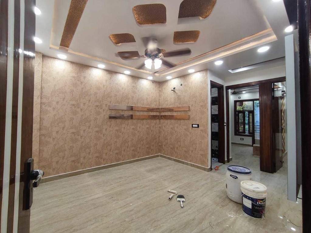  home residency Bedroom