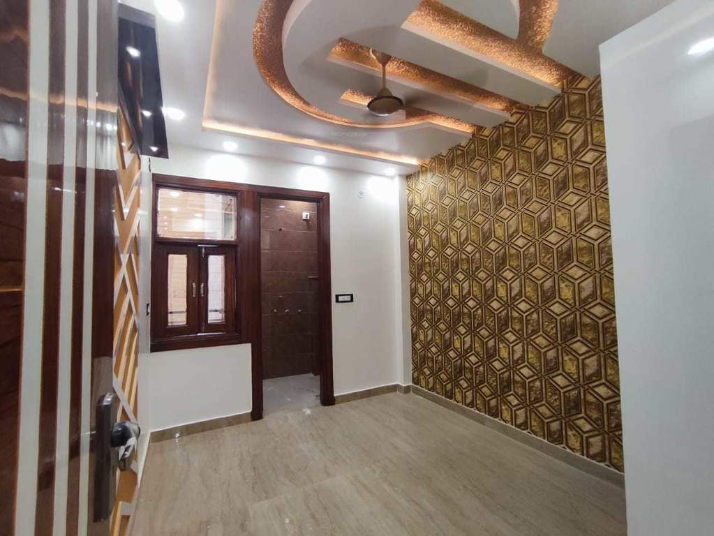  home residency Bedroom