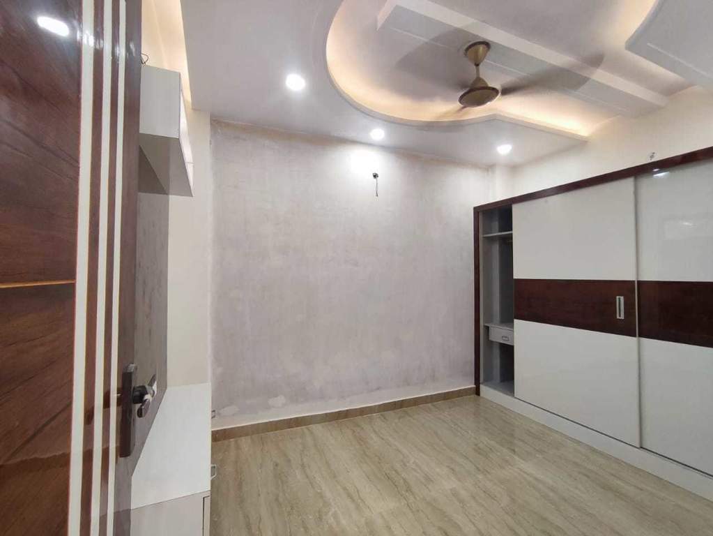  home residency Bedroom