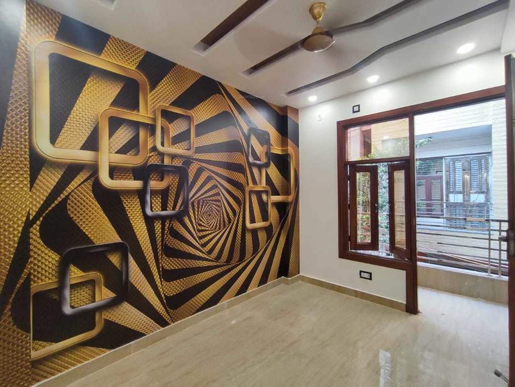  home residency Bedroom