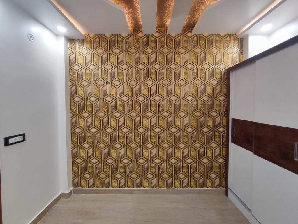  home residency Bedroom