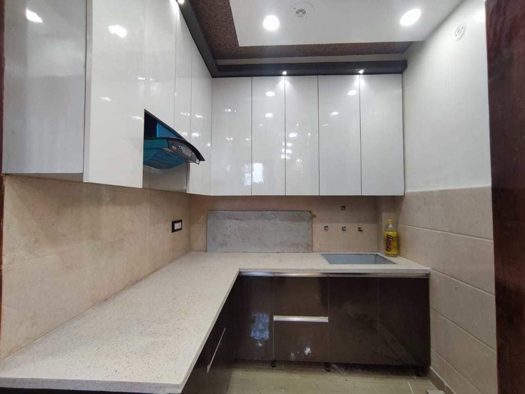  home residency Kitchen