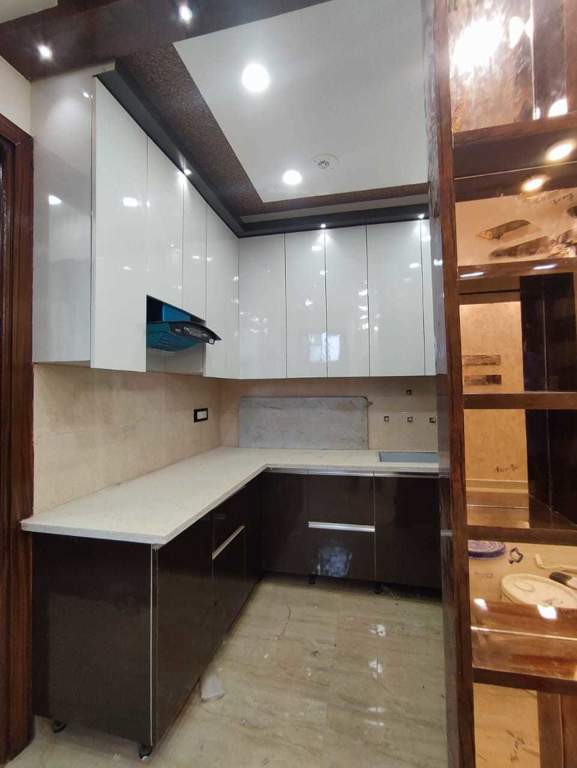  home residency Kitchen