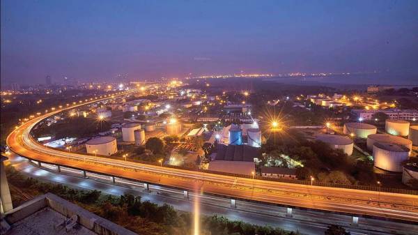  infinity-residences Others