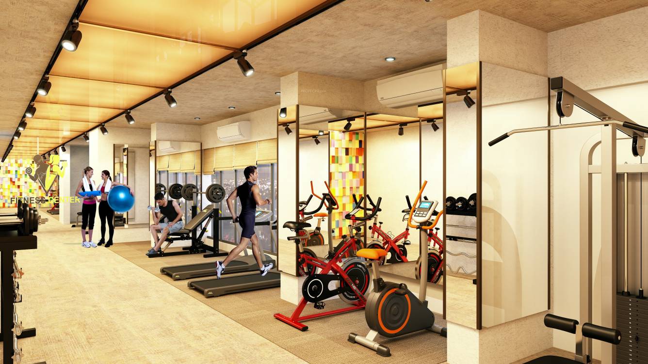  infinity residences Others