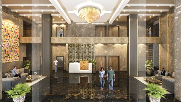  infinity-residences Others