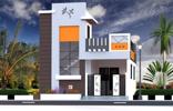 Kathiravan villas