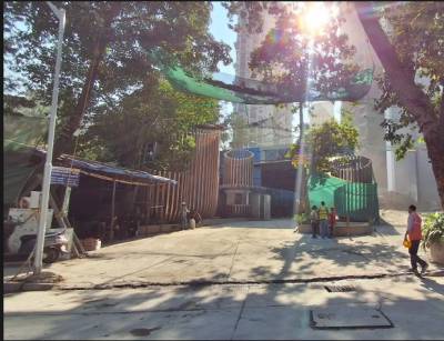  tower-c Construction Status Jan-25