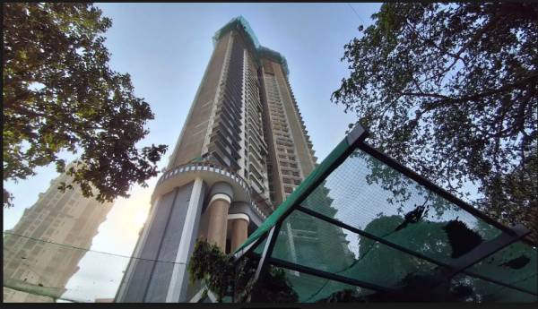  tower-c Construction Status Jan-25