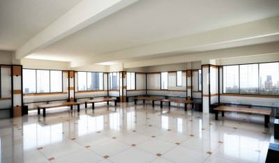  arihant-tower Community Hall