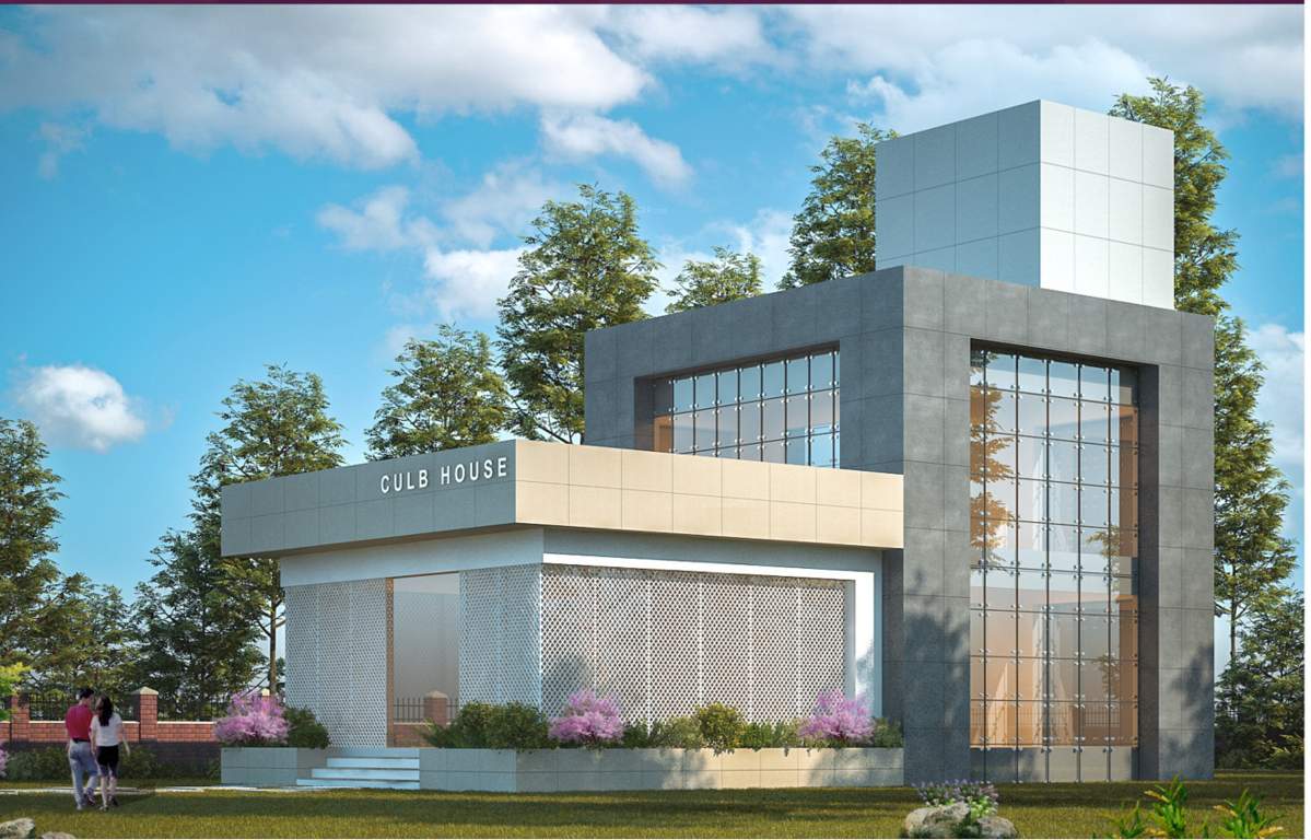  signature city star pearl Club House