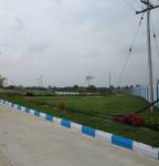 Internal Roads  maple-town Internal Roads