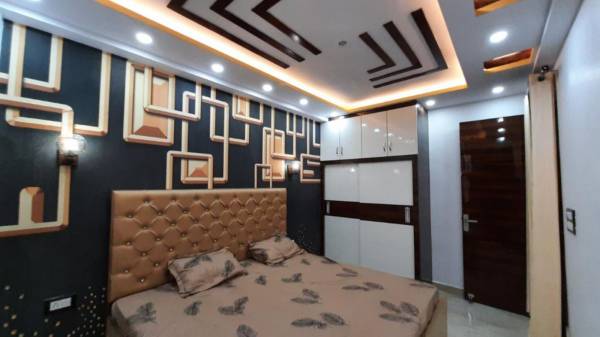  luxury-floors Bedroom