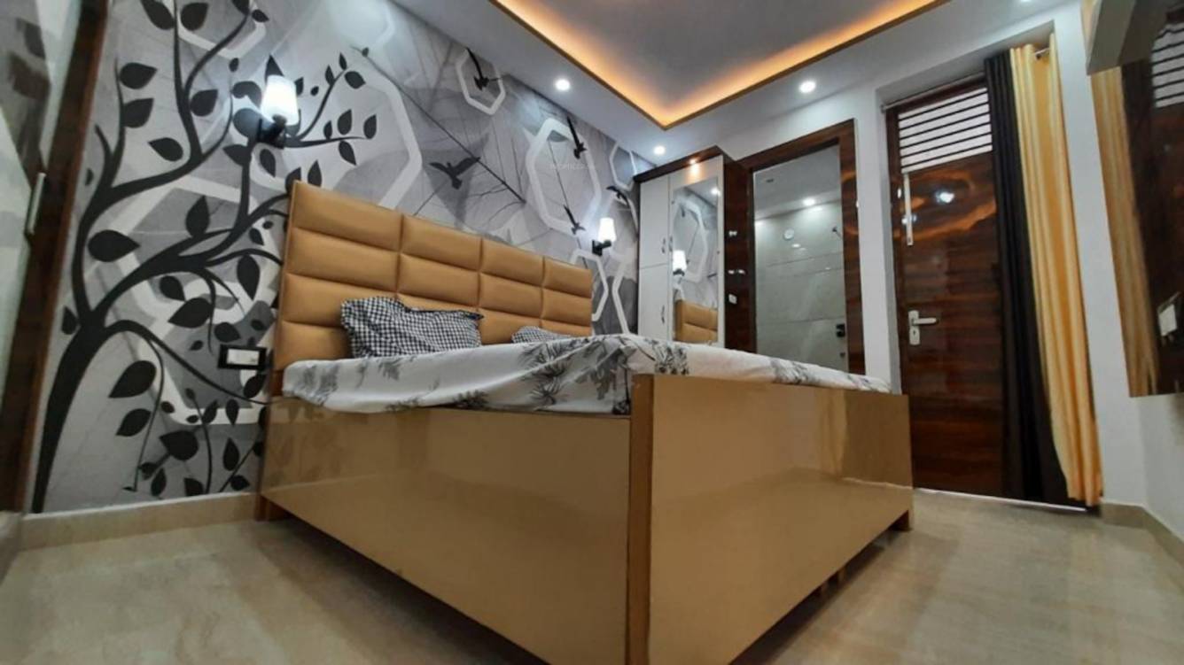  luxury floors Bedroom