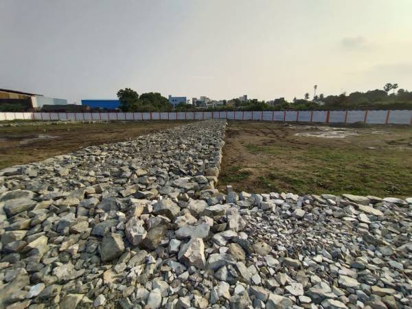  sumangali-garden Elevation