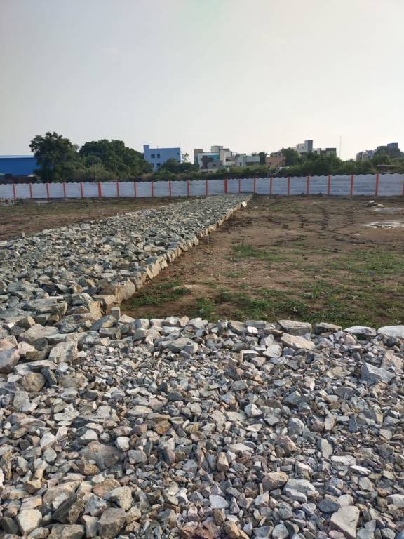  sumangali garden Plot