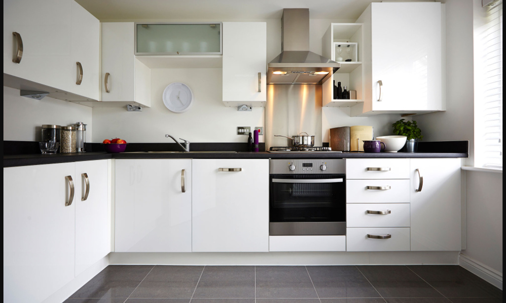 eastern bay phase 2 Kitchen