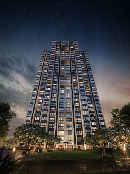  piramal-revanta-tower-4 Elevation