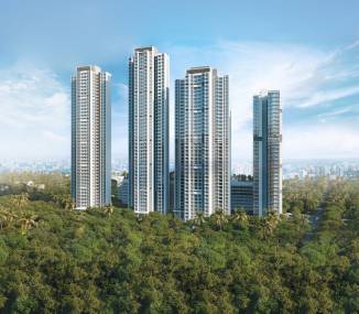 Elevation revanta-tower-4 Elevation
