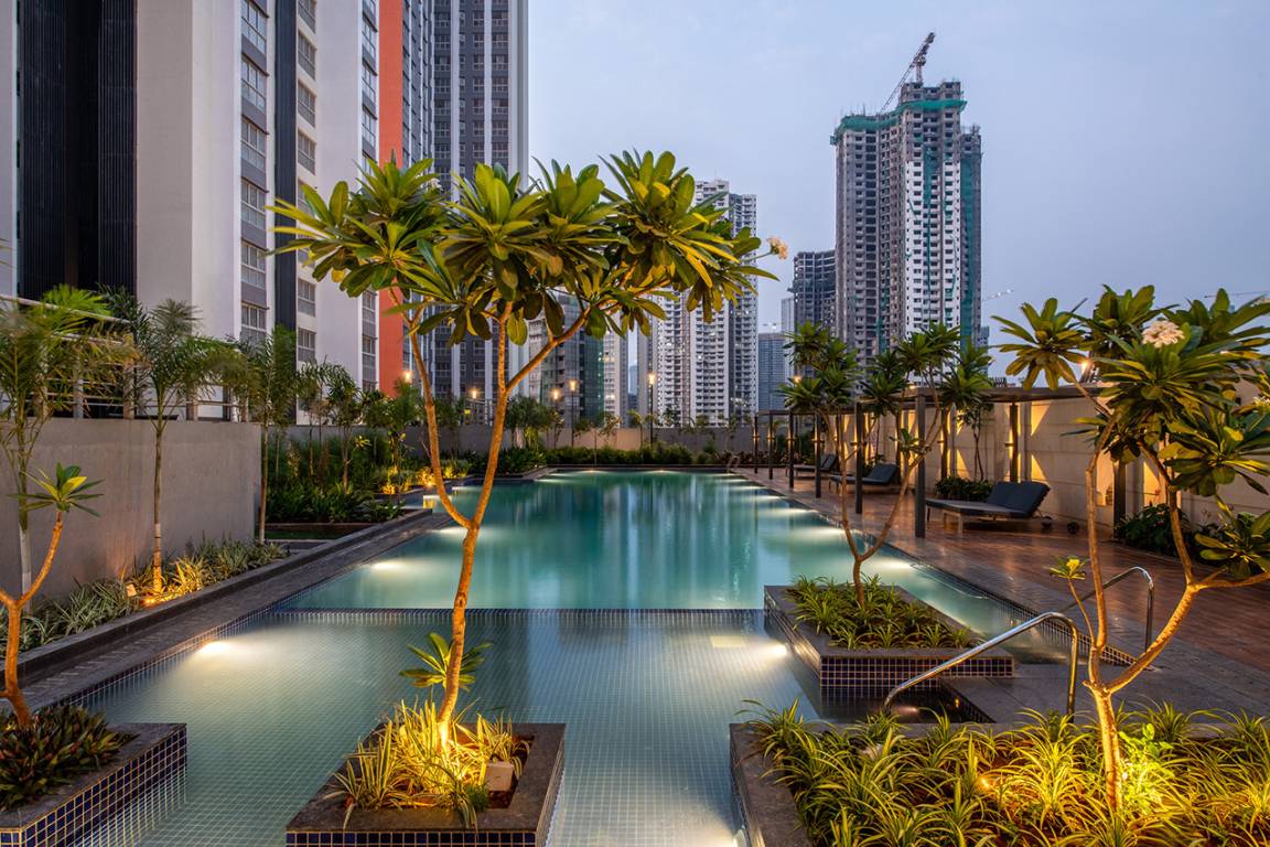 Piramal Revanta Tower 4