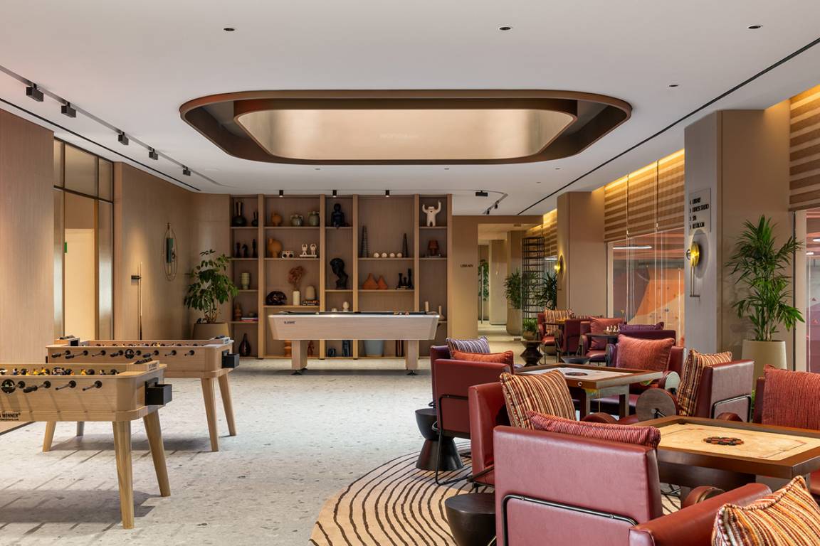 Piramal Revanta Tower 4