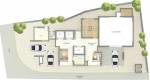 Shubhada Cluster Plan for ground Floor shubhada Shubhada Cluster Plan for ground Floor