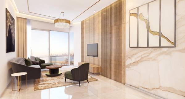  shubhada Living Area