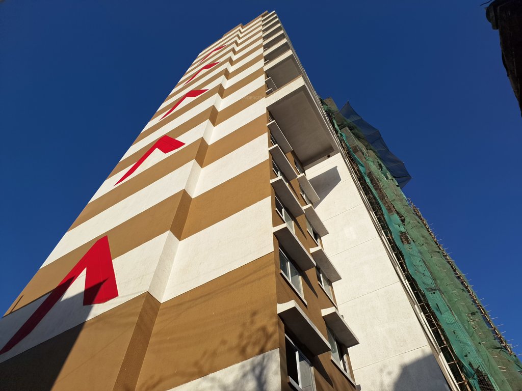  pearl heights Elevation