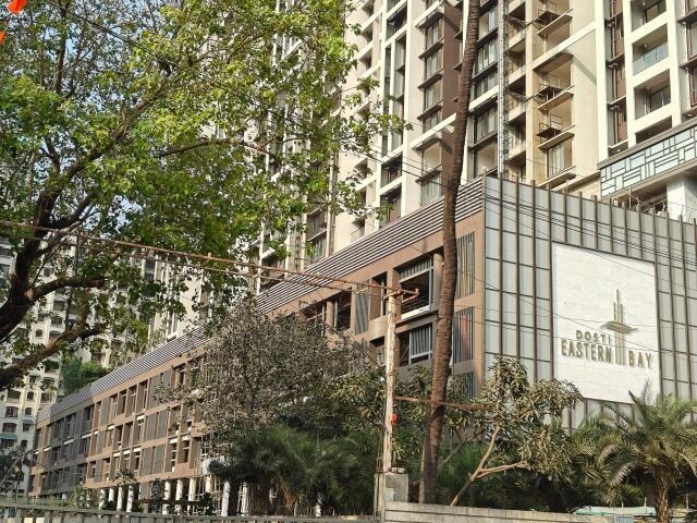  eastern bay WING B Construction Status March 25