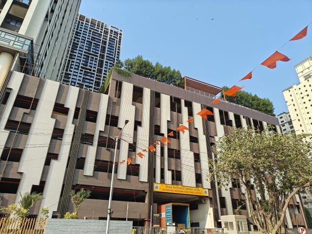  eastern bay WING E Construction Status March 25