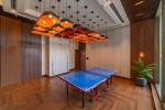 Indoor Games amenities of Dosti Eastern Bay