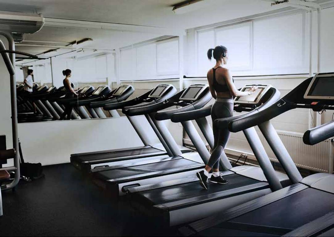  eastern bay Gymnasium