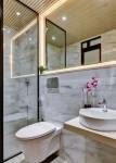 Bathroom mainOther of Dosti Eastern Bay