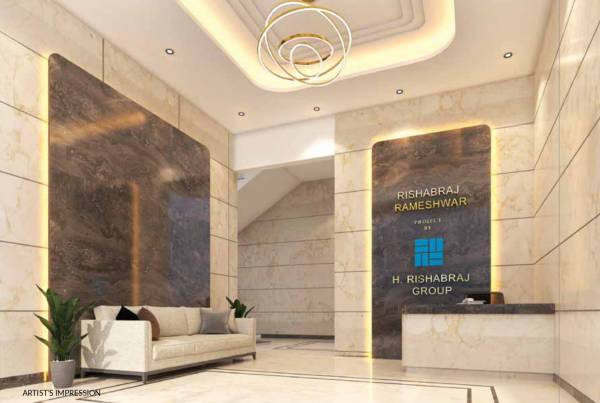  rishabraj-rameshwar Lobby